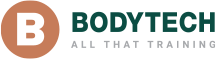 BODYTECH LOGO